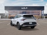 New 2027 Kia Sportage Hybrid SUV
