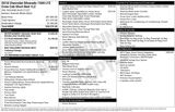 Used 2018 Chevrolet Silverado 1500 Truck