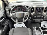 New 2026 Chevrolet Silverado 1500 Truck