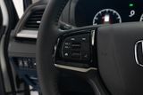 New 2026 Honda Odyssey Van