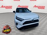Used 2024 Toyota RAV4 Hybrid SUV