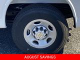 New 2025 Chevrolet Express 2500 Van