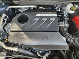 Used 2024 Nissan Rogue SUV