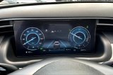 Used 2024 Hyundai Tucson Hybrid SUV