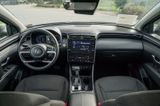 Used 2024 Hyundai Tucson SUV