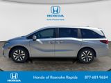 New 2026 Honda Odyssey Van