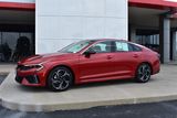 Used 2025 Kia K5 Sedan