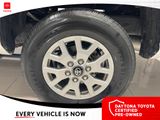 Used 2025 Toyota Tacoma Truck