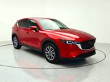 Used 2022 Mazda CX-5 SUV
