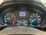 Used 2022 Ford EcoSport SUV