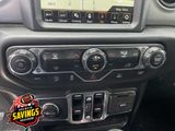 Used 2021 Jeep Wrangler SUV