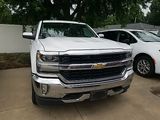 Used 2017 Chevrolet Silverado 1500 Truck