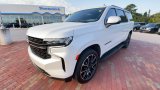 Used 2024 Chevrolet Suburban SUV