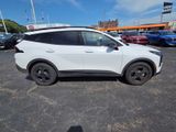 Used 2026 Kia Sportage SUV