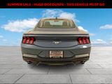 Used 2024 Ford Mustang Coupe