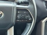 Used 2024 Toyota Tundra Hybrid Truck