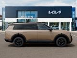 New 2027 Kia Telluride SUV
