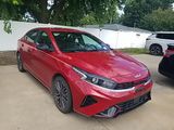 Used 2024 Kia Forte Sedan