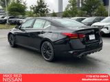 New 2026 Nissan Altima Sedan