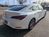New 2026 Acura Integra Hatchback