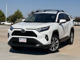 Used 2024 Toyota RAV4 SUV