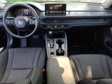 Used 2025 Honda Accord Sedan