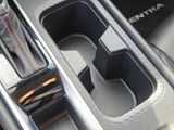 Used 2024 Nissan Sentra Sedan