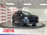 New 2026 Kia Sportage SUV