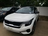 Used 2023 Kia Seltos SUV