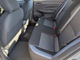 New 2025 Nissan Versa Sedan