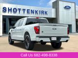 New 2026 Ford F-150 Truck