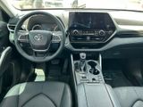 Used 2026 Toyota Highlander SUV
