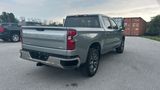 New 2026 Chevrolet Silverado 1500 Truck