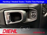 Used 2020 Jeep Gladiator Truck
