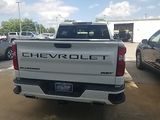 Used 2021 Chevrolet Silverado 1500 Truck