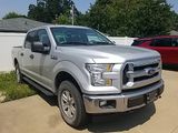 Used 2017 Ford F-150 Truck
