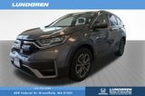 Used 2022 Honda CR-V Hybrid SUV