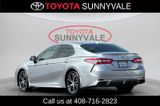 Used 2019 Toyota Camry Sedan