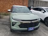 Used 2024 Chevrolet TrailBlazer SUV
