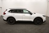 New 2027 Honda CR-V Hybrid Sedan