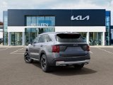 New 2026 Kia Sorento Hybrid SUV