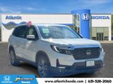Used 2023 Honda Passport SUV