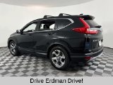 Used 2017 Honda CR-V SUV