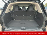 New 2026 Nissan Pathfinder SUV