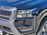 New 2026 Nissan Frontier Truck