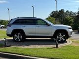 New 2026 Jeep Grand Cherokee SUV
