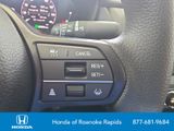 New 2026 Honda Accord Sedan Sedan