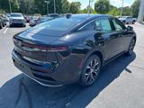 New 2026 Toyota Crown Sedan