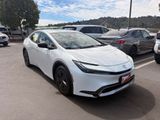 New 2027 Toyota Prius Plug-in Hybrid Sedan