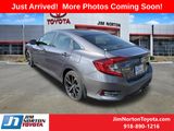 Used 2019 Honda Civic Sedan